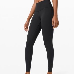 Wunder Under HR Tight 28”